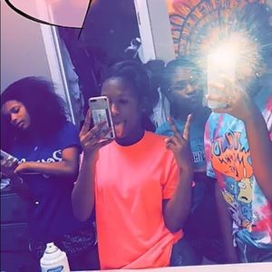 Meet your Posher, Keliece